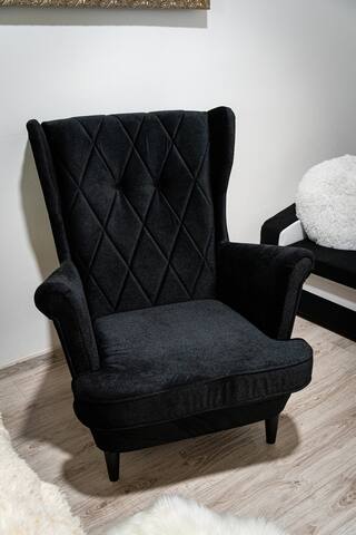 Lion Deluxe Suite gallery image 5