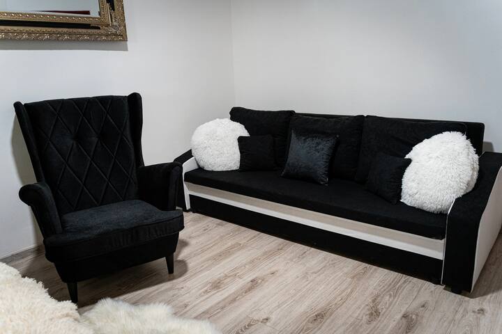 Lion Deluxe Suite gallery image 4