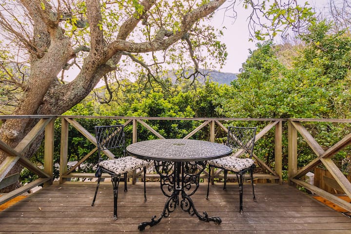 Noordhoek Farm Village Getaway house. gallery image 4