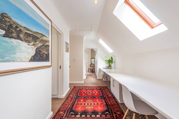 Noordhoek Farm Village Getaway house.