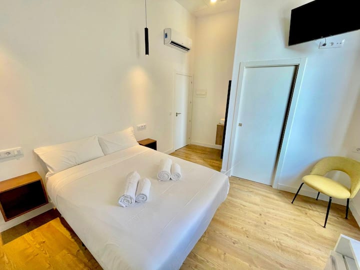 Hotelito Boutique Tenerife 7 - Santa Cruz de Tenerife