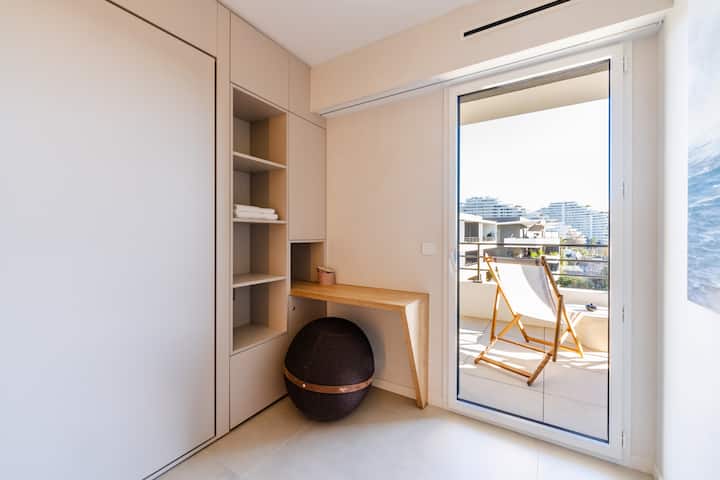 Спална соба 2