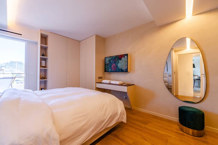 Спална соба 1