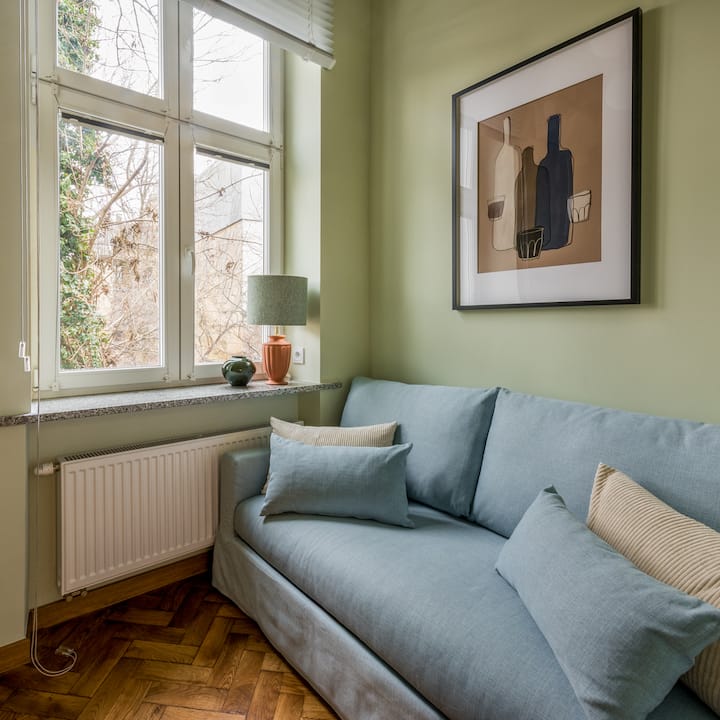 Pastell Apartments - 3 - Krakow