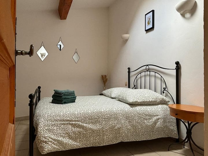 Спална соба 1