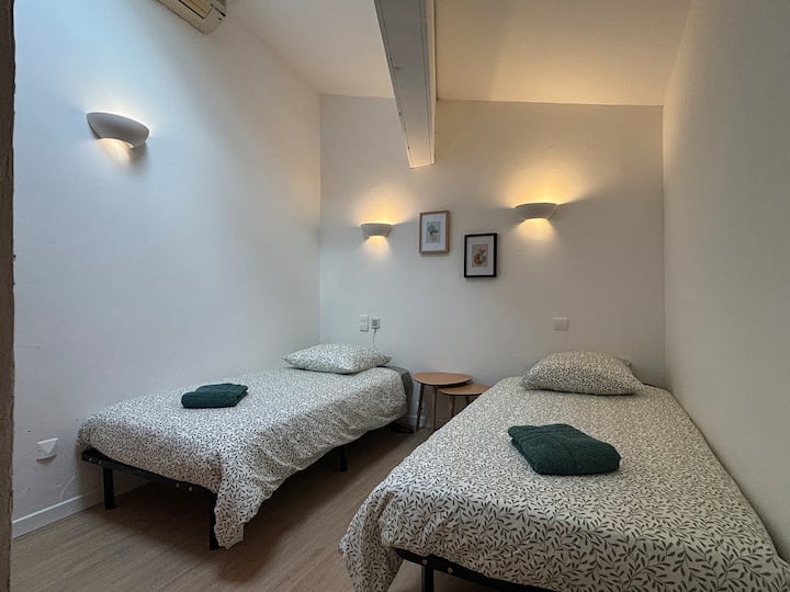 Спална соба 3