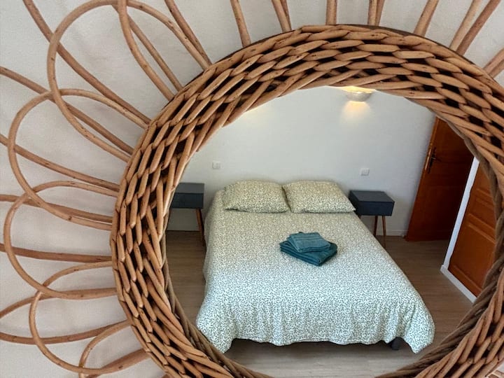 Спална соба 2