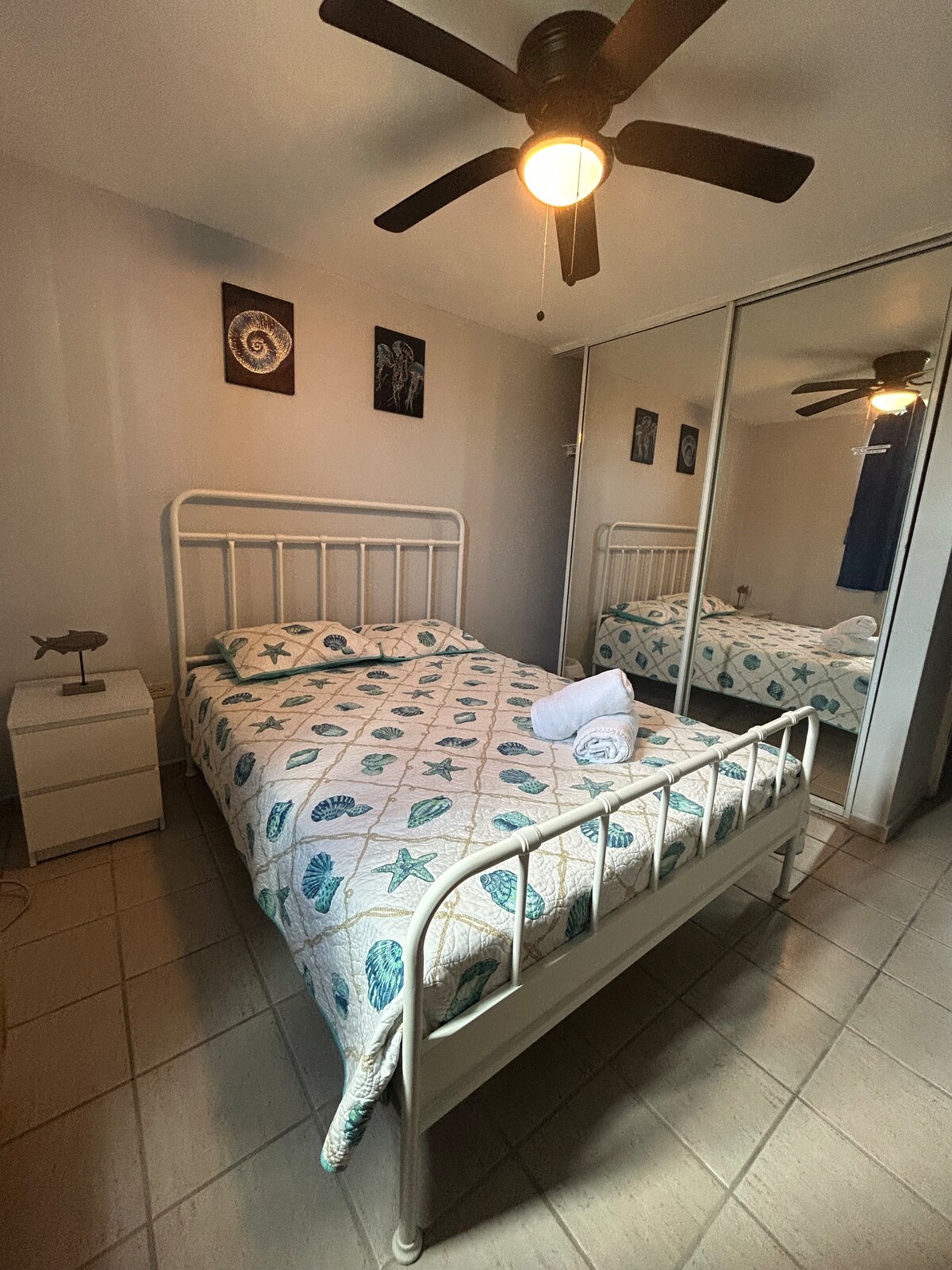 Спална соба 1