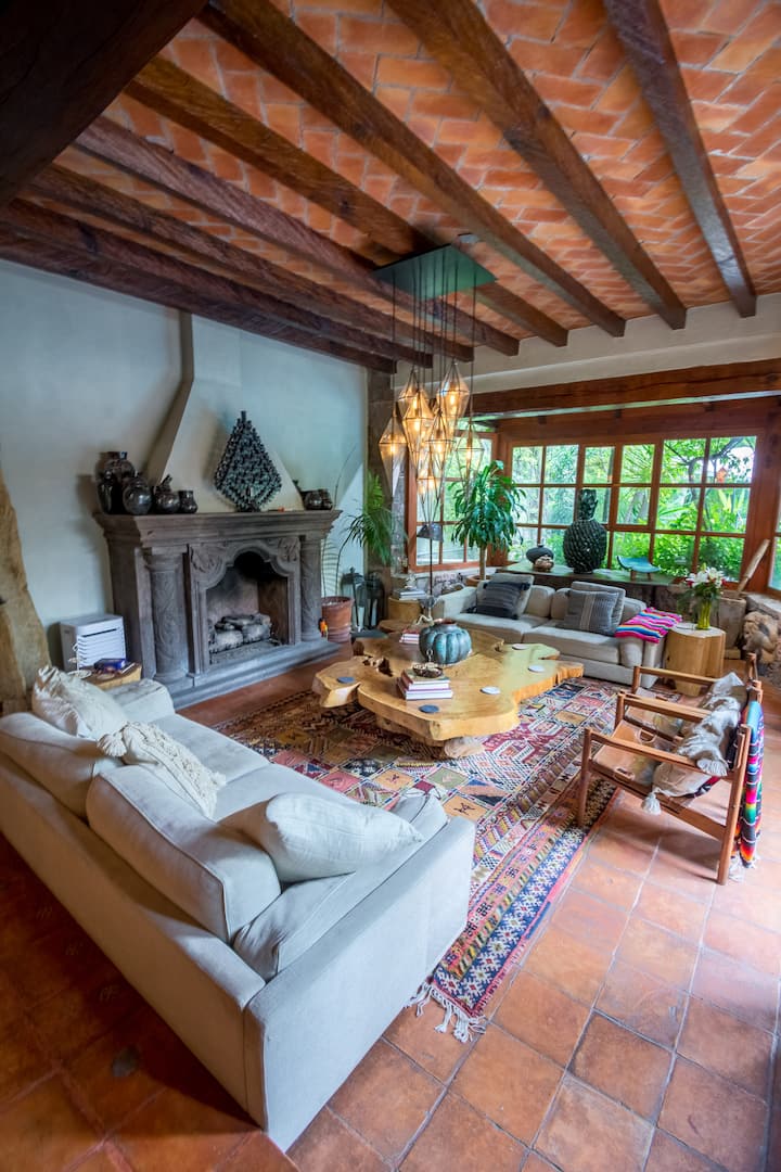 Дневна соба