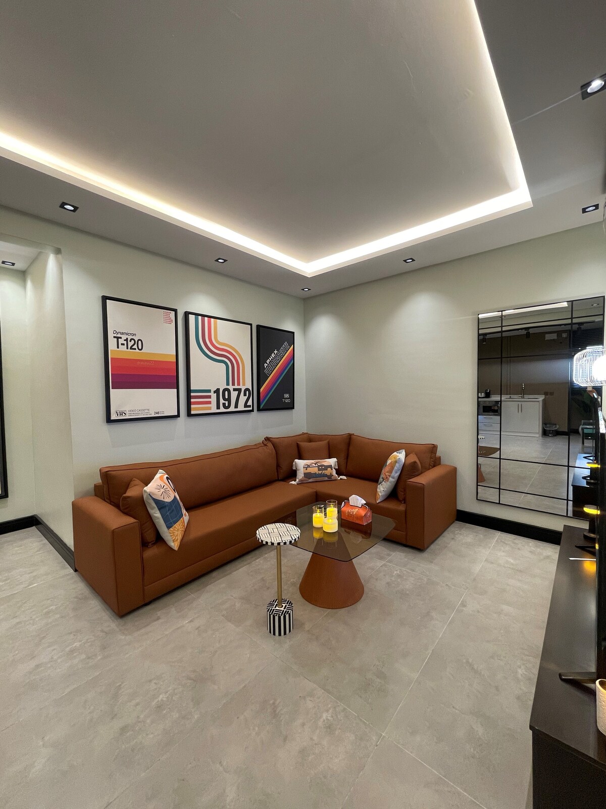 พื้นที่อยู่อาศัย