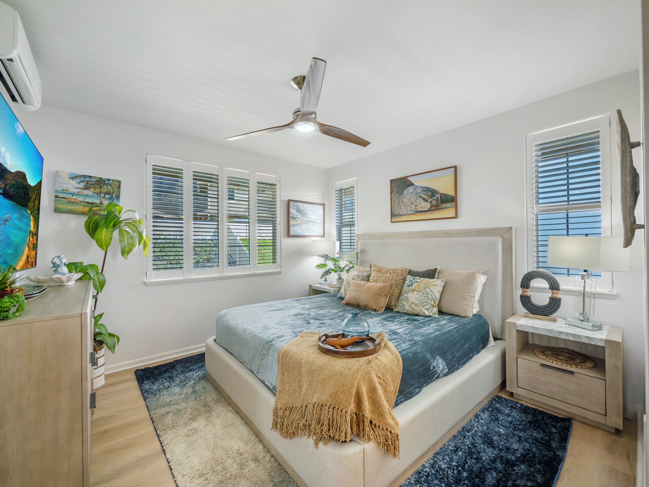 Home in Waianae · ★4.99 · 4 bedrooms · 7 beds · 2.5 private baths - Image 50