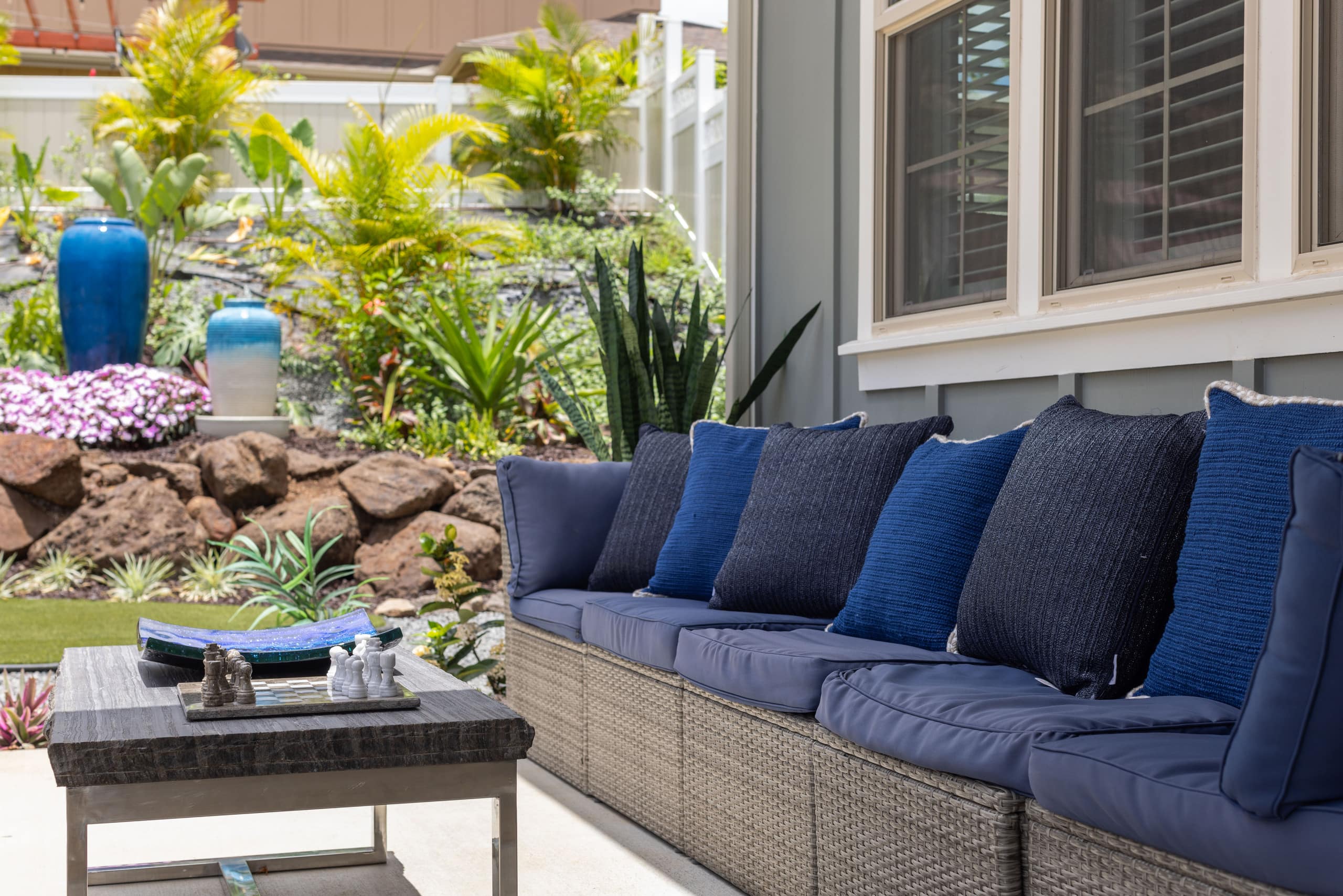 Home in Waianae · ★4.99 · 4 bedrooms · 7 beds · 2.5 private baths - Image 89