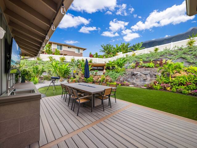 He’e Hideout ~ Airbnb’s Top 5% Most Desired Home gallery image 3