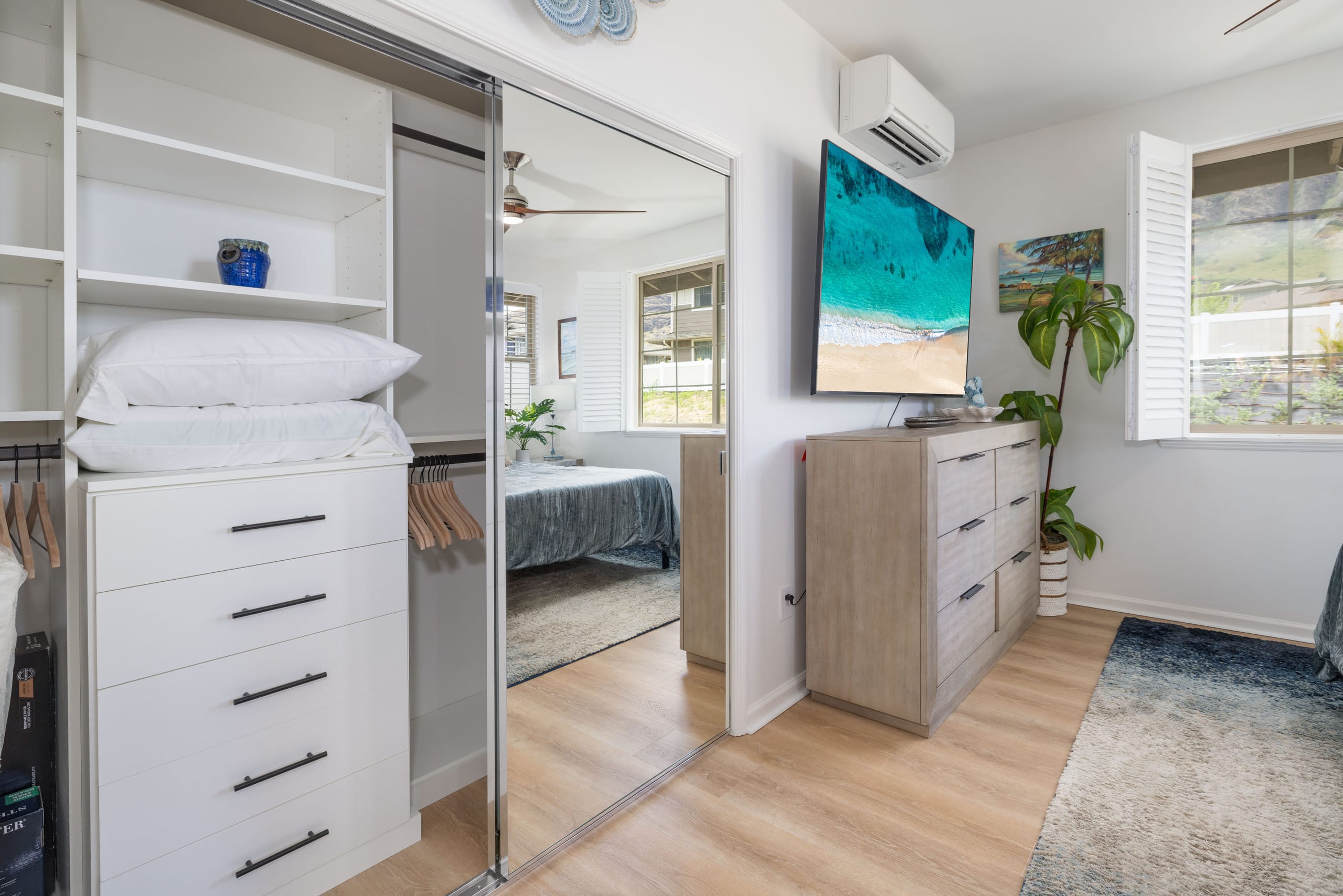 Home in Waianae · ★4.99 · 4 bedrooms · 7 beds · 2.5 private baths - Image 48