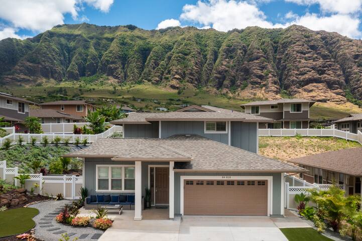 He’e Hideout ~ Airbnb’s Top 5% Most Desired Home gallery image 4