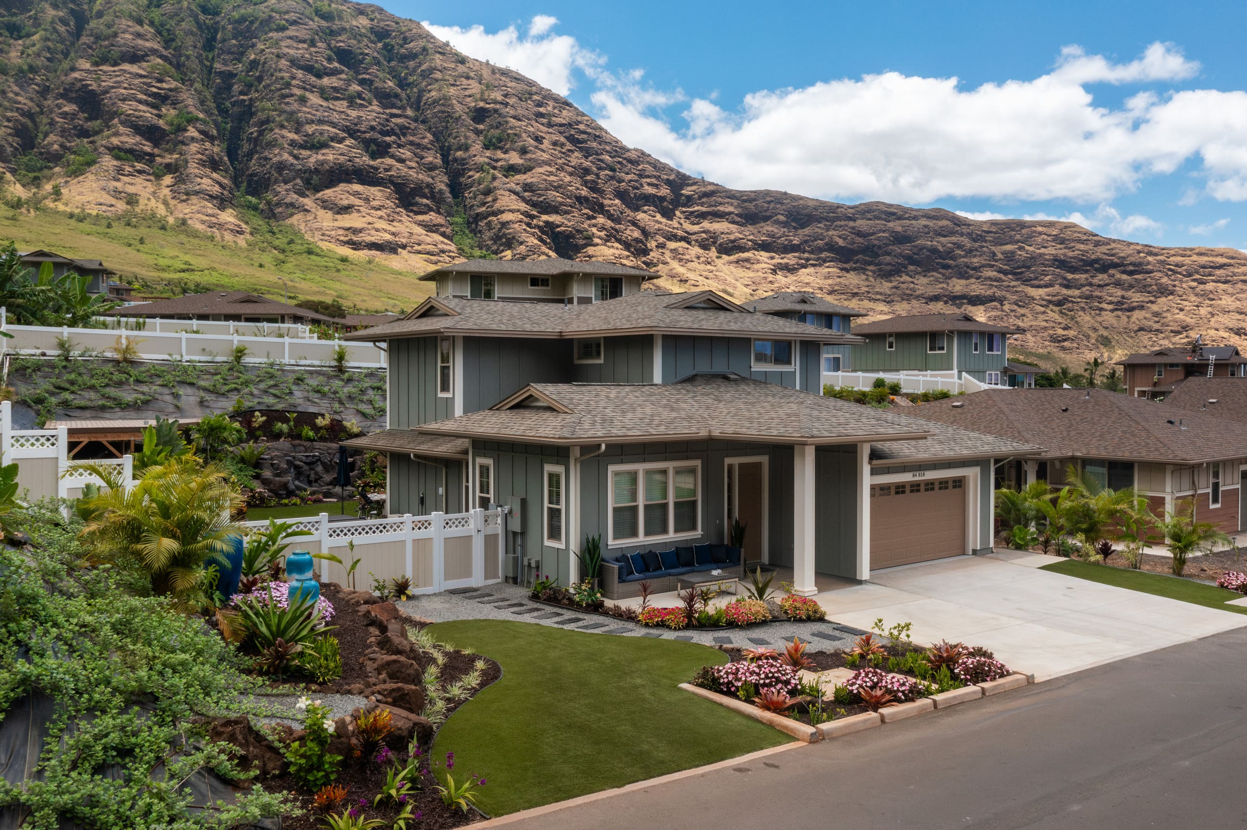 Home in Waianae · ★4.99 · 4 bedrooms · 7 beds · 2.5 private baths - Image 104