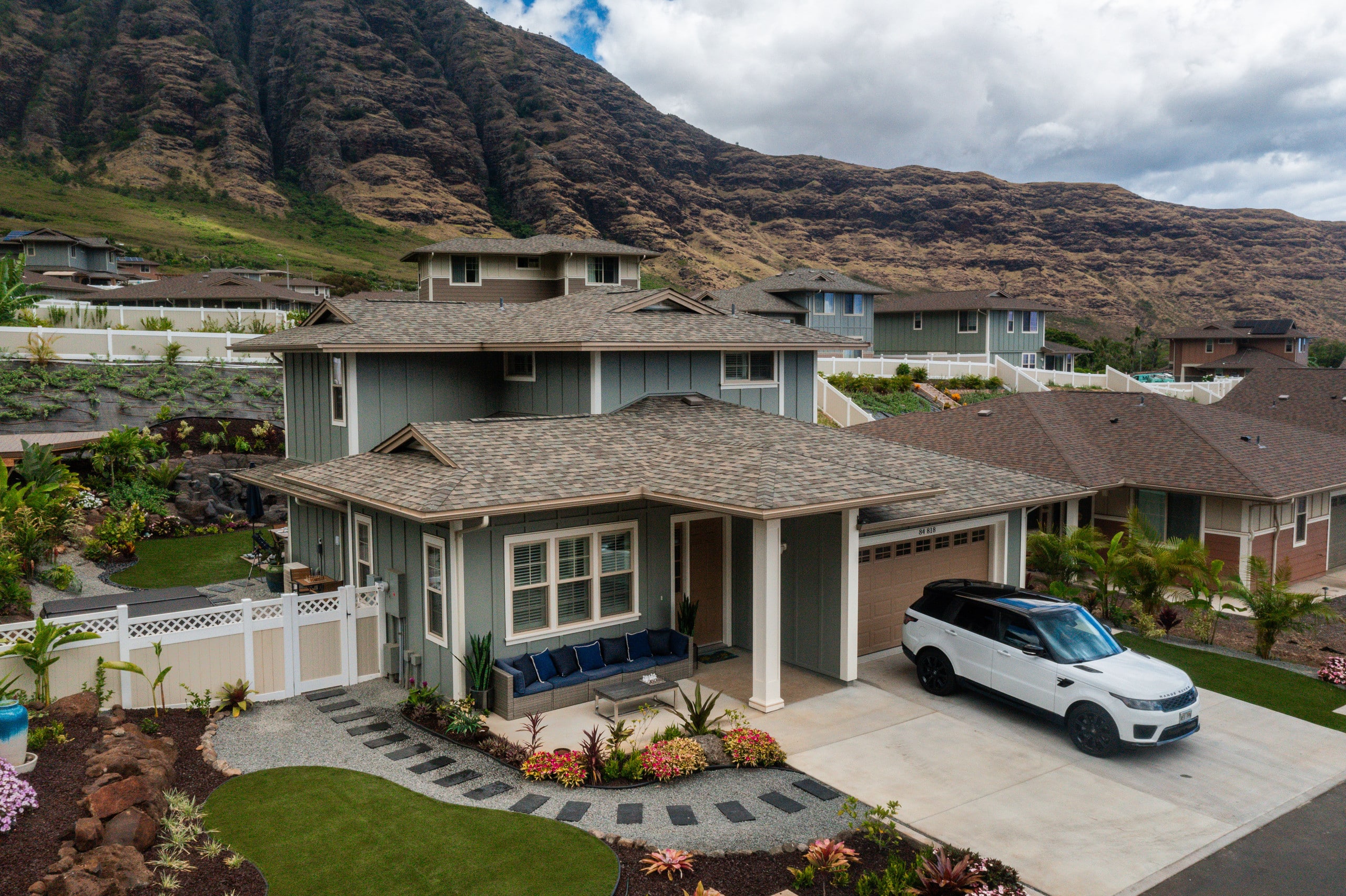 Home in Waianae · ★4.99 · 4 bedrooms · 7 beds · 2.5 private baths - Image 105