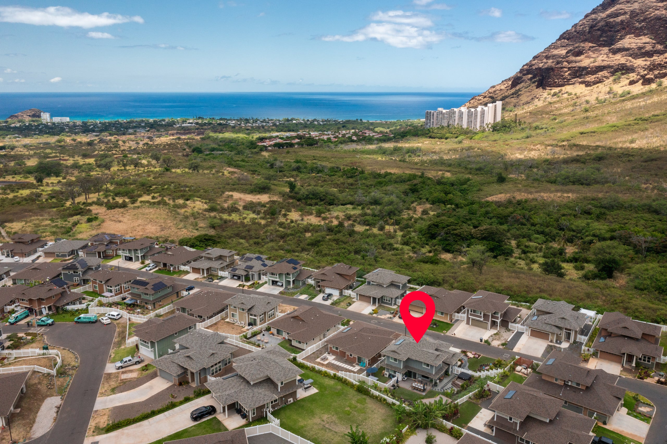 Home in Waianae · ★4.99 · 4 bedrooms · 7 beds · 2.5 private baths - Image 102