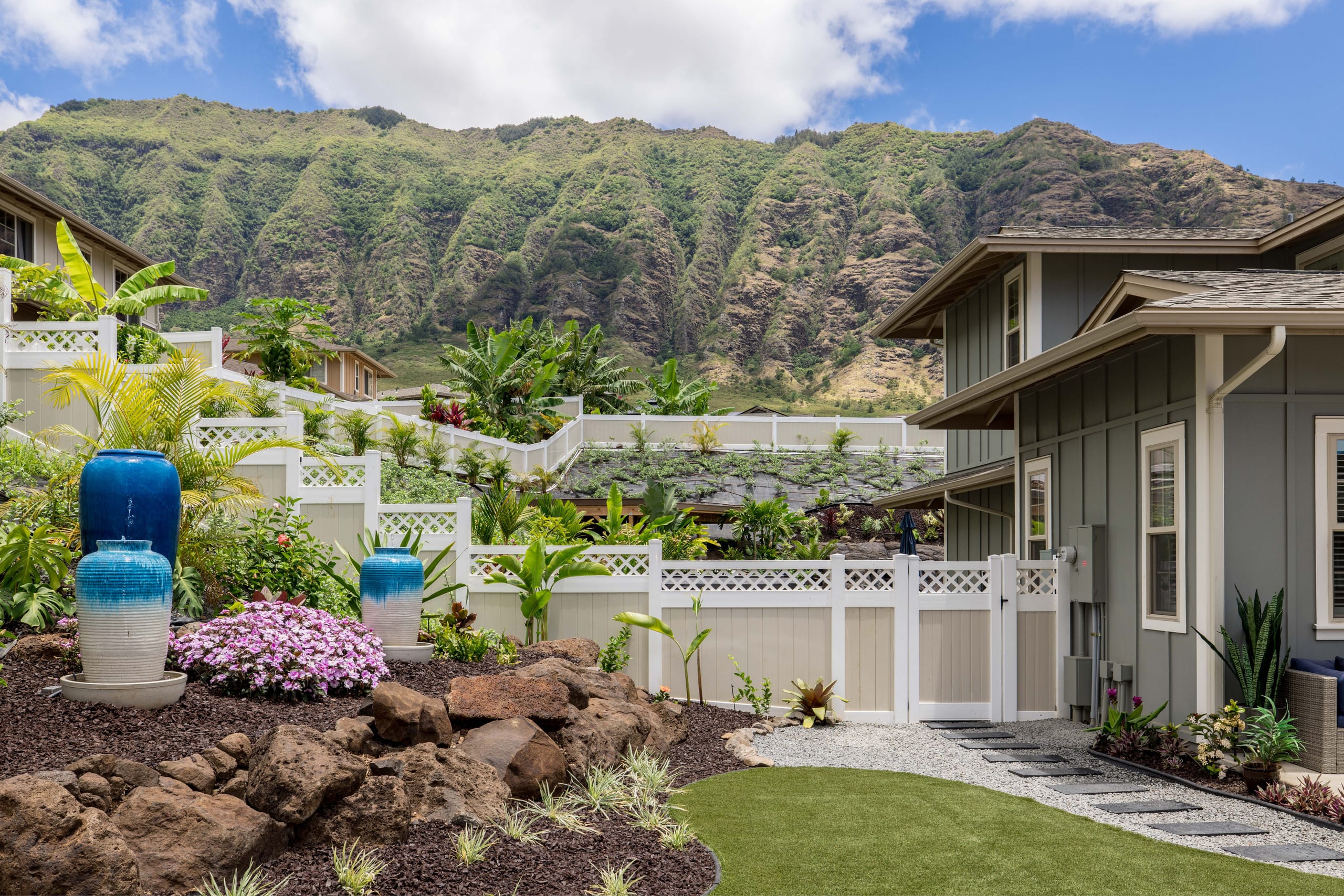Home in Waianae · ★4.99 · 4 bedrooms · 7 beds · 2.5 private baths - Image 88