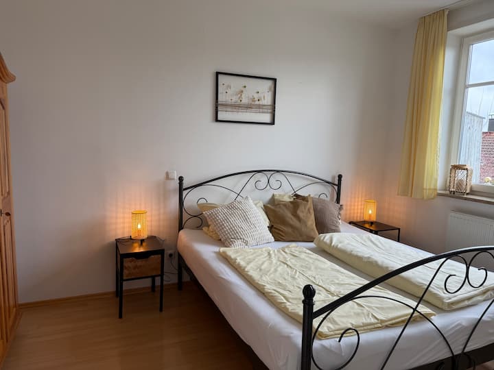 Spavaća soba