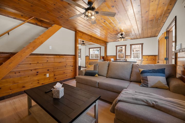 ห้องนั่งเล่น