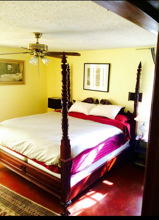 غرفة النوم 1