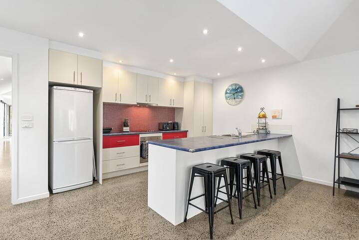 Boat House Villa 1 by the Sea gallery image 5