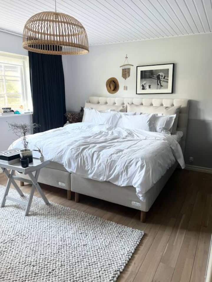 غرفة النوم 1