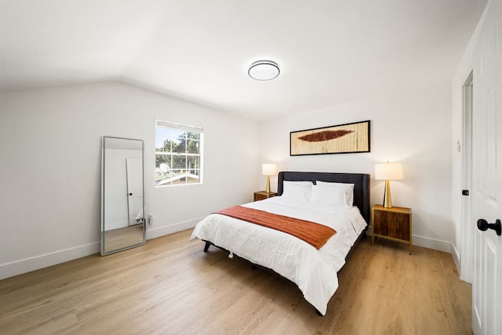 Спална соба 1