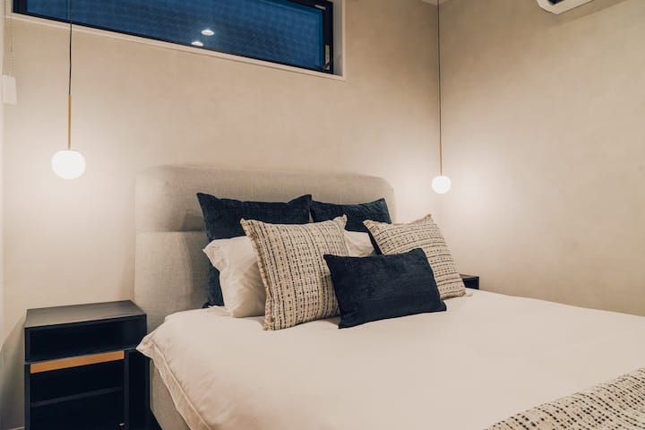 Dhomë e stilit perëndimor 2F