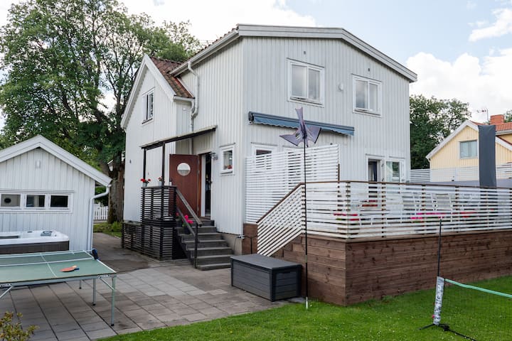 Lovely House Close To Globen! - Stockholm