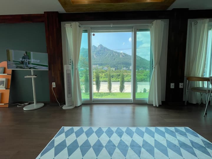 ห้องนั่งเล่น