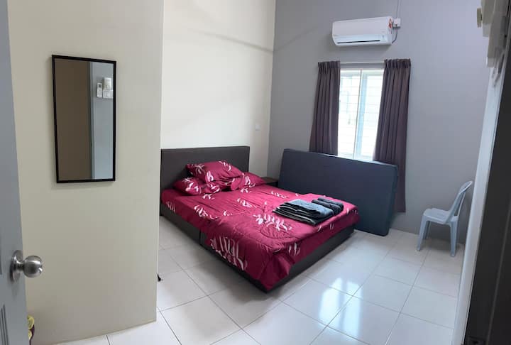 საძინებელი 2