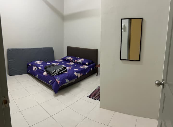 საძინებელი 3