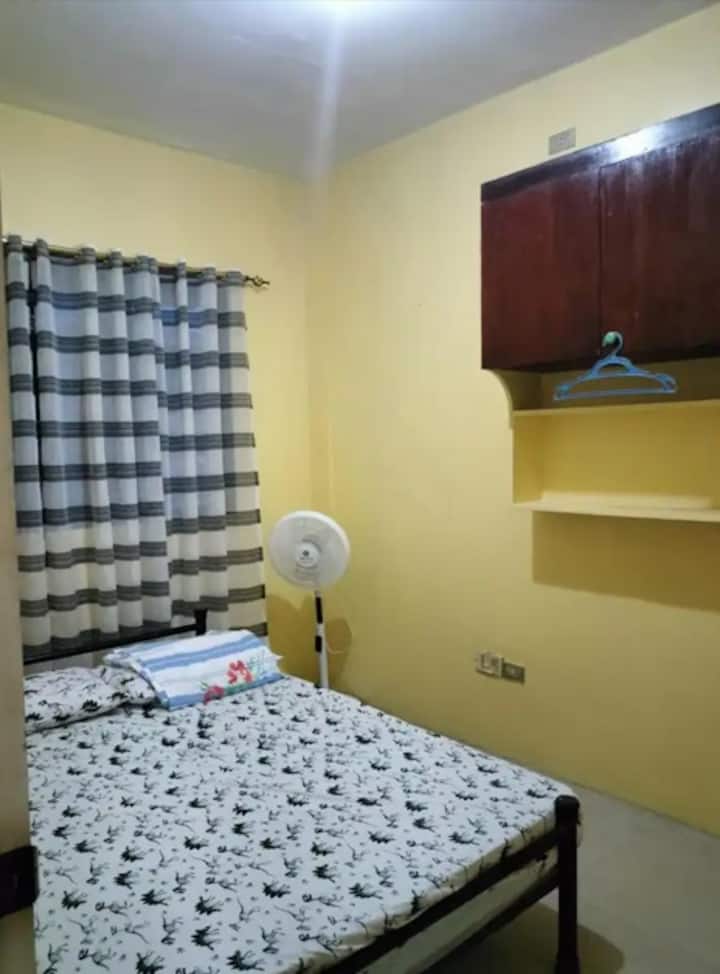 Spálňa 2