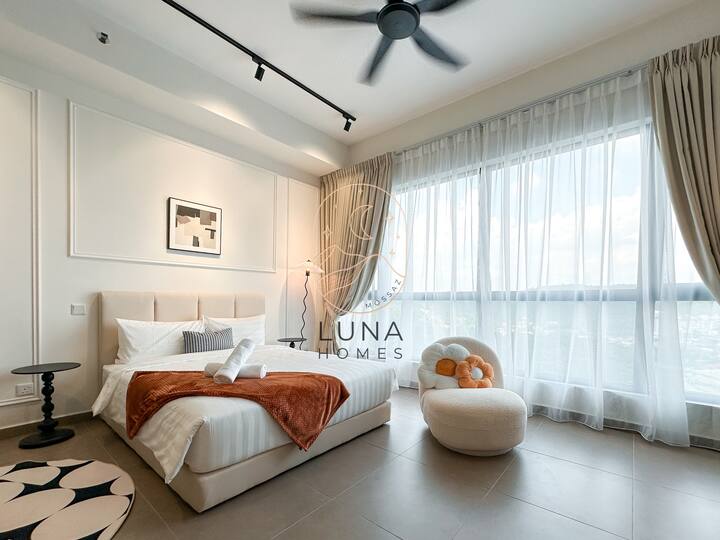 ห้องนอน