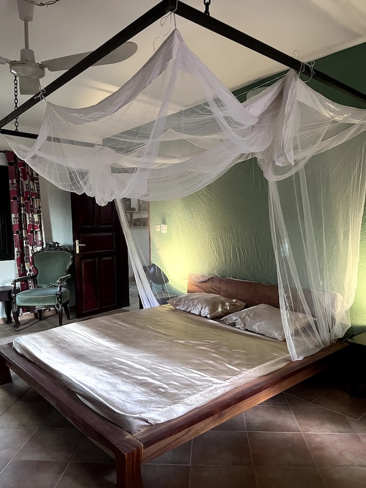 საძინებელი 3