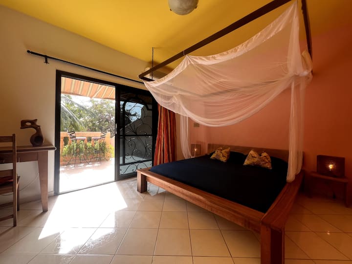 საძინებელი 5