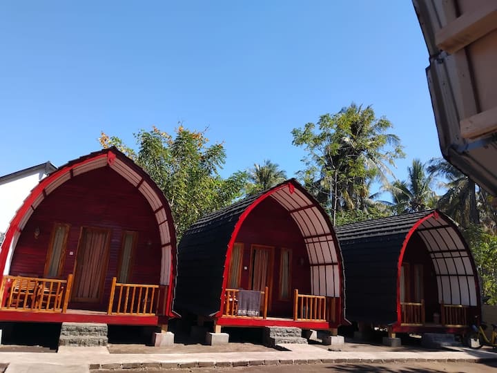 Masya 6 Pax - Gili Islands