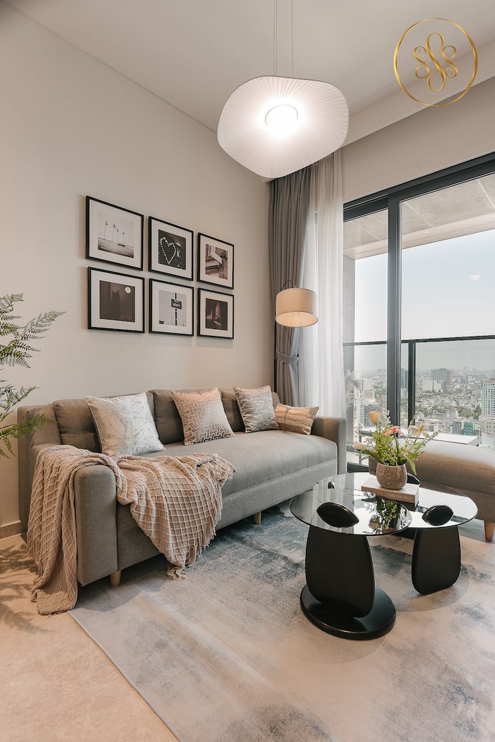 4BR 2Units D1 MarQ 6 Condo Sky Pool Gym Sauna BBQ Condominiums For 4br 2units d1 marq 6 condo sky pool gym sauna bbq condominiums for