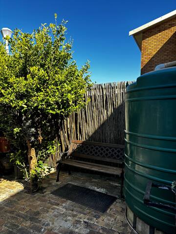 Gordon’s Bay Townhouse gallery image 4