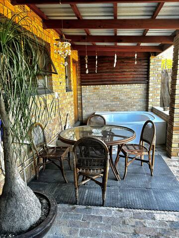 Gordon’s Bay Townhouse gallery image 5