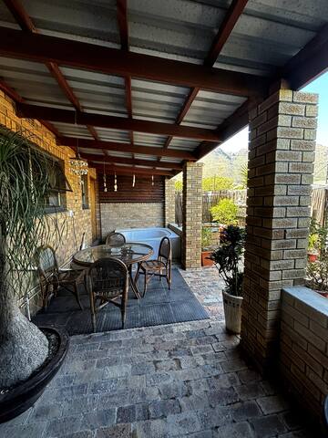 Gordon’s Bay Townhouse gallery image 3