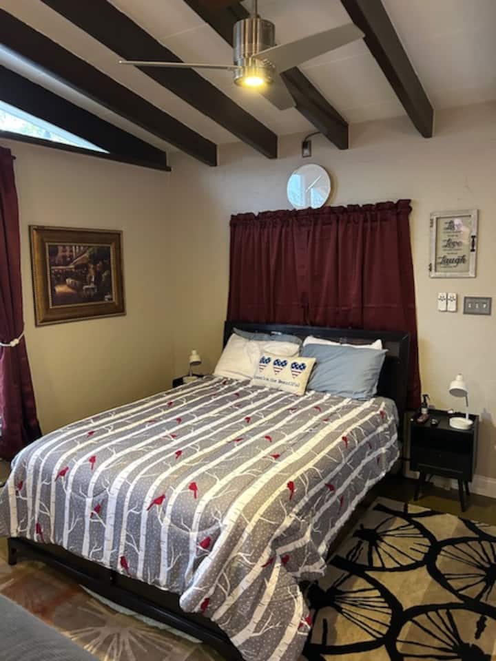 ห้องนอน