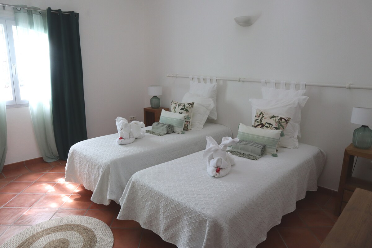 غرفة النوم 4