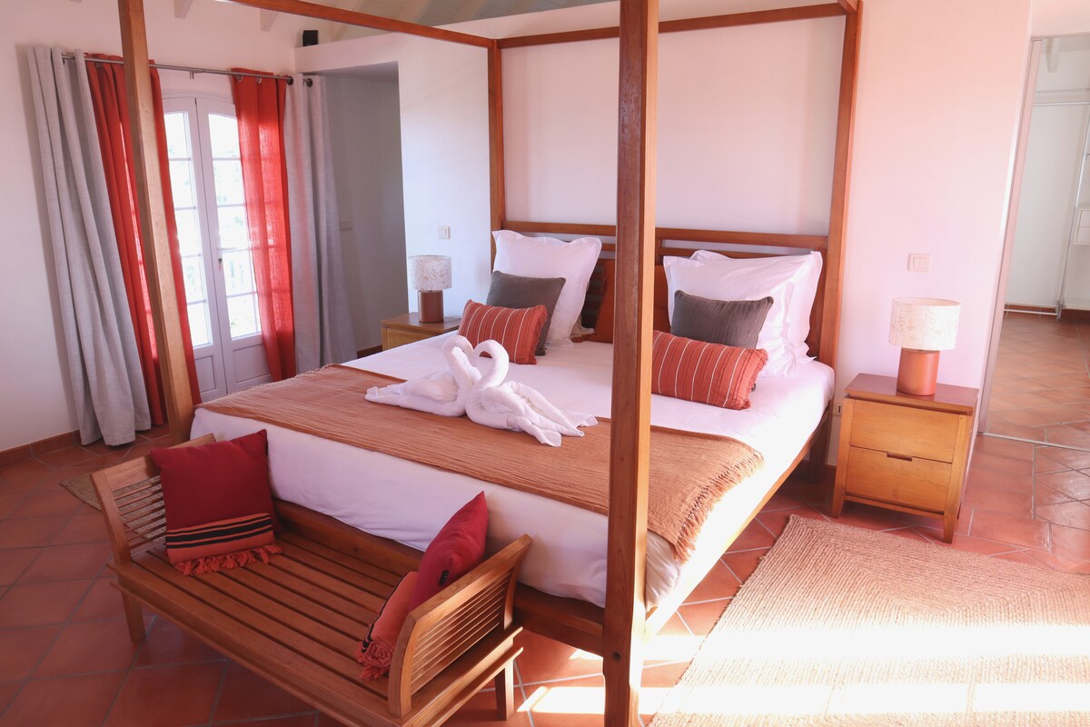 غرفة النوم 1