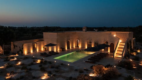 Villa Therasia - Private escape