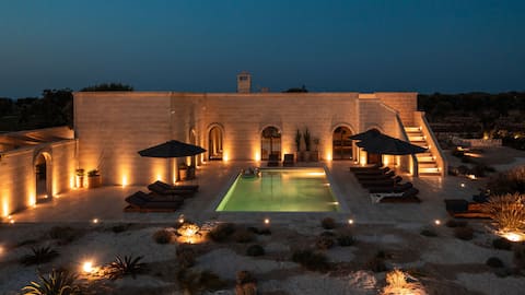 Villa Therasia - Private escape