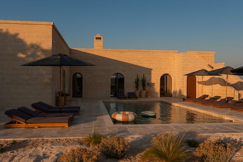 Villa Therasia - Private escape