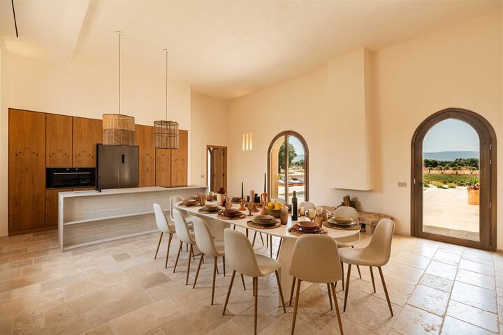 Villa Therasia – Private escape gallery image 5